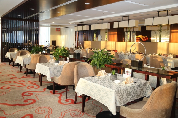 Beijing Hotel Minsk Пекин Минск (Mińsk)